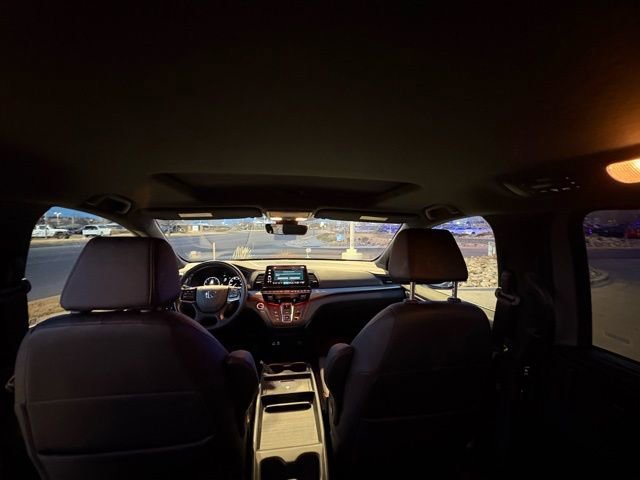Used 2025 Honda Odyssey Sport-L image 25