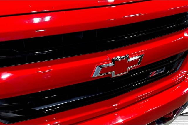 Used 2018 Chevrolet Silverado 1500 LT AWD/4WD image 30