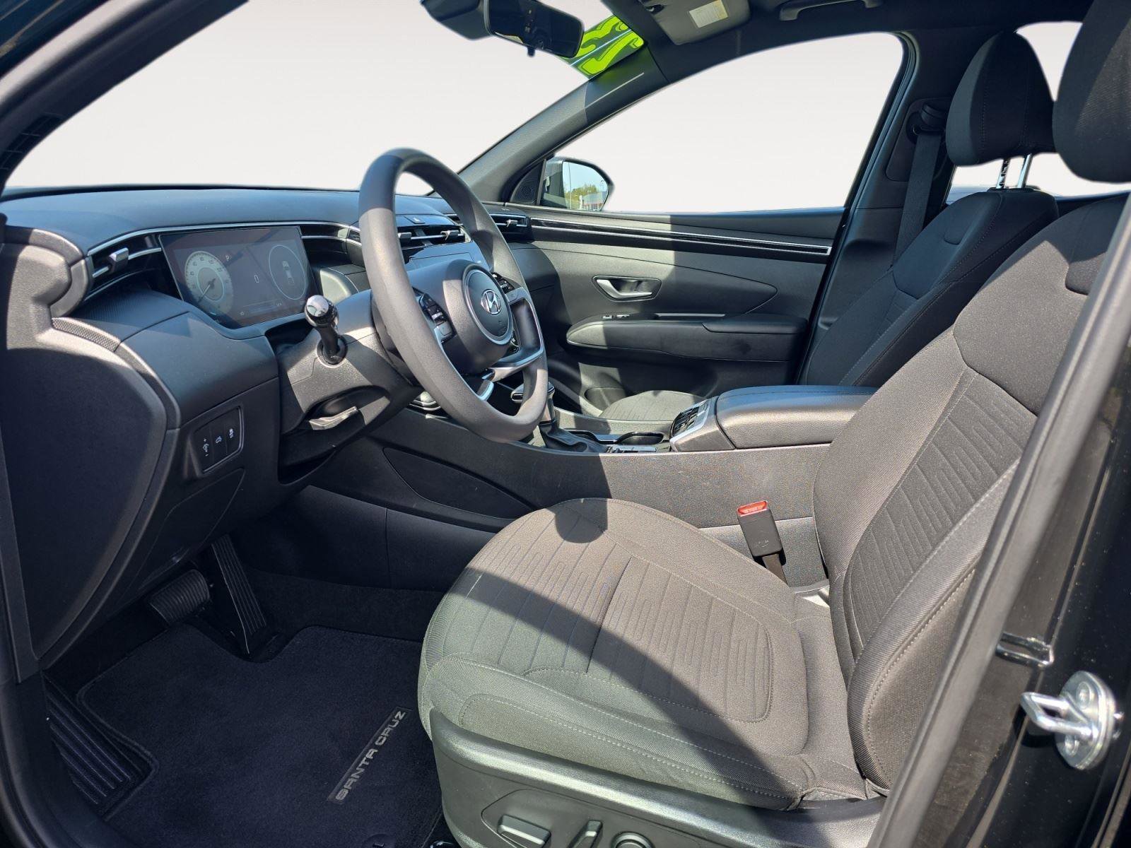 Used 2023 Hyundai Santa Cruz SEL w/ Activity Package AWD/4WD image 10