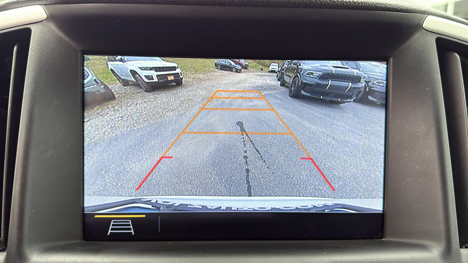 Certified 2021 GMC Terrain SLT w/ Infotainment Package II image 20