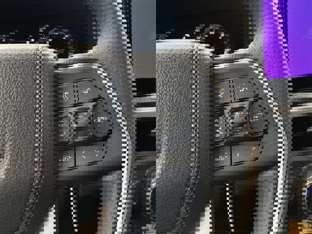 New 2026 Toyota 4Runner Limited image 11