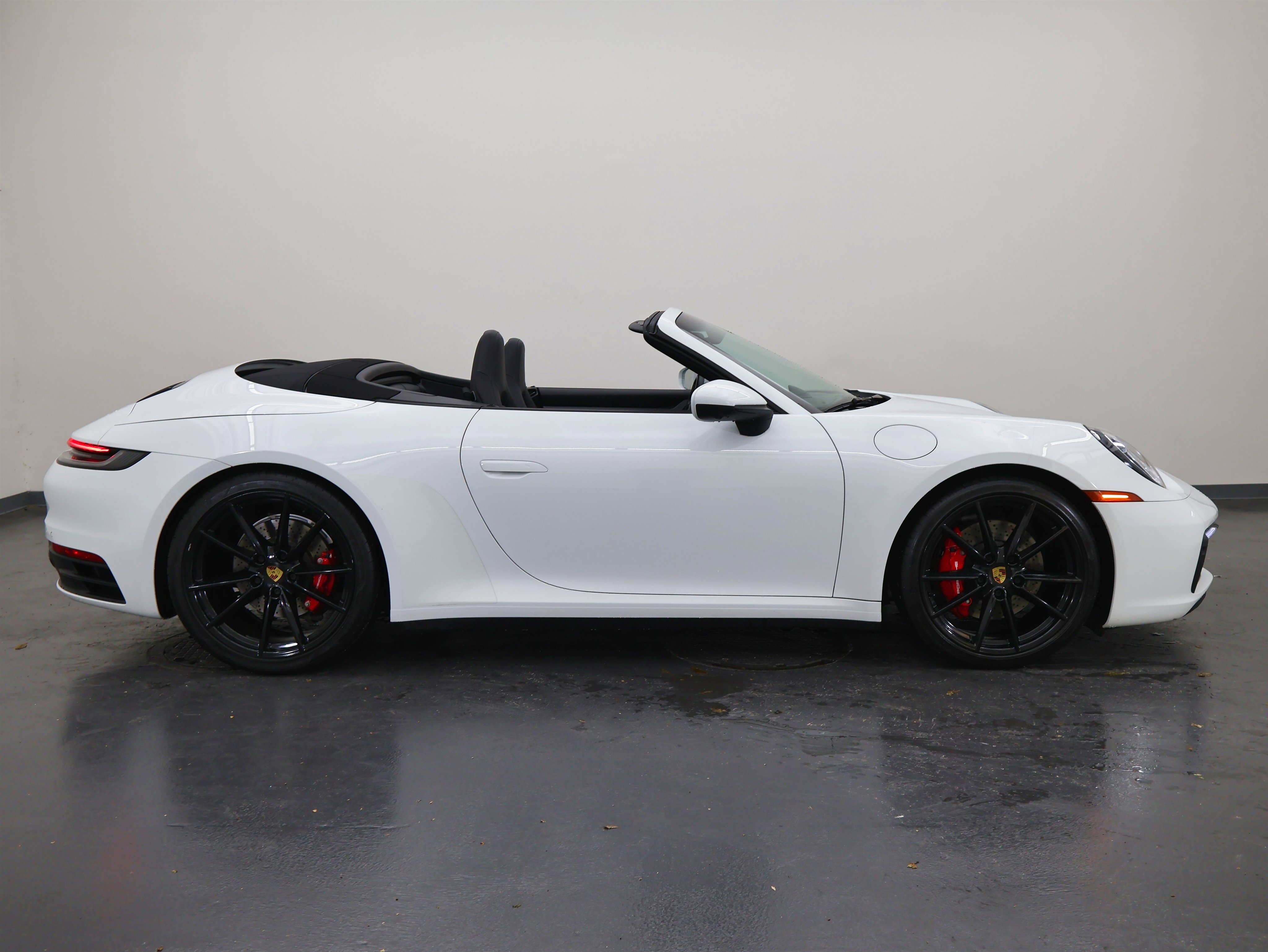 Used 2020 Porsche 911 Carrera 4S image 3