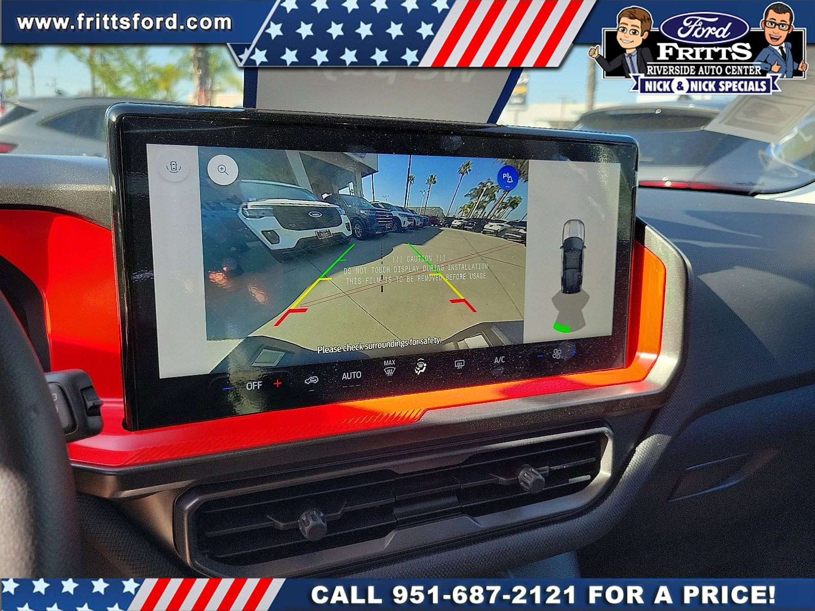 New 2025 Ford Bronco Sport Free Wheeling image 12