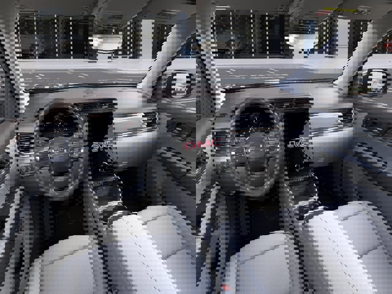 New 2026 GMC Terrain Denali AWD/4WD image 15