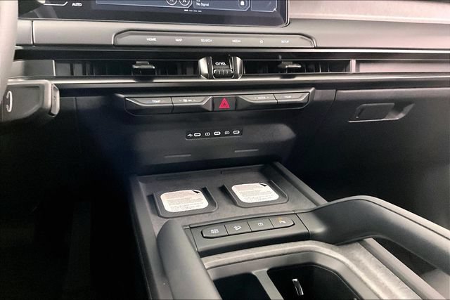 New 2027 Kia Telluride EX X-Line w/ Towing Package AWD/4WD image 6
