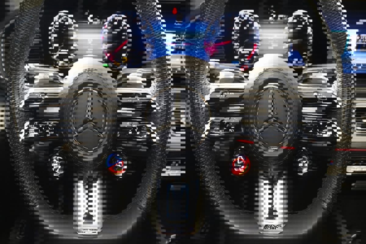 Used 2024 Mercedes-Benz GLE 63 AMG S image 61