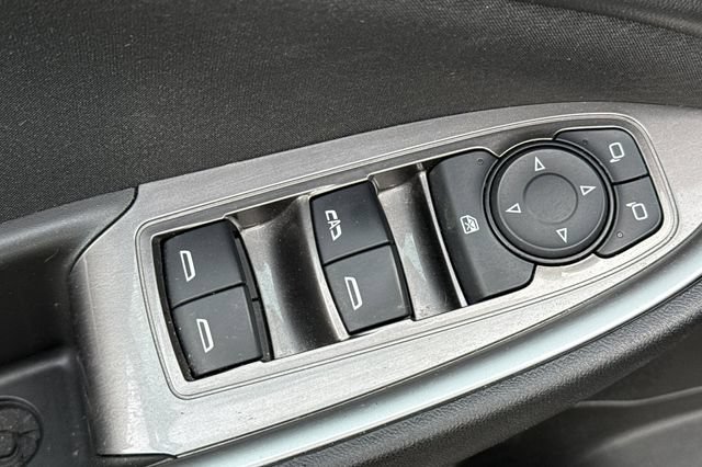 Used 2023 Chevrolet Malibu LT FWD image 14