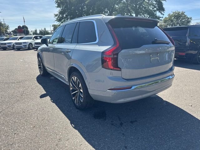 Used 2026 Volvo XC90 B6 Ultra w/ Protection Package AWD/4WD image 5