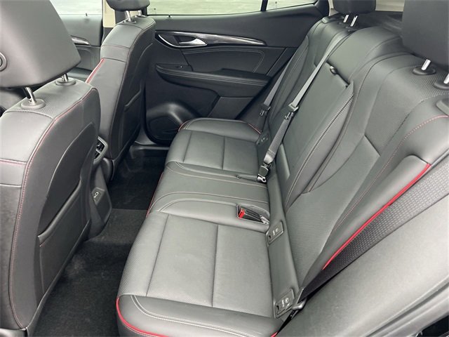 Certified 2023 Buick Envision Essence w/ Sport Touring Package image 23