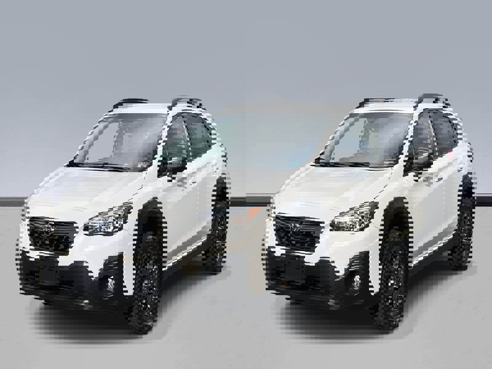 Certified 2023 Subaru Crosstrek 2.5i Sport image 1