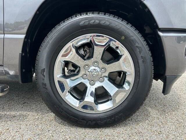 Certified 2023 RAM 1500 Lone Star AWD/4WD image 58