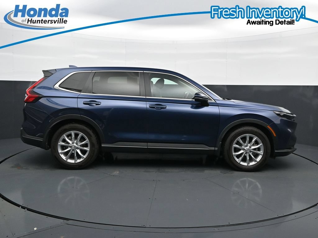 Used 2024 Honda CR-V EX-L image 11