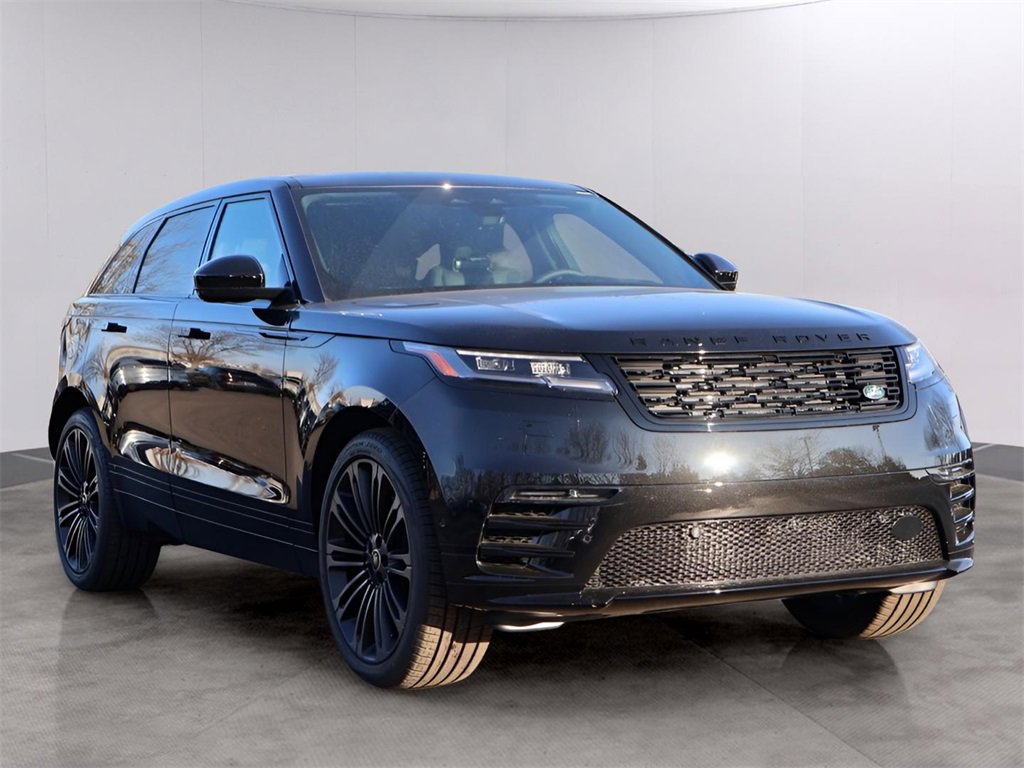 New 2026 Land Rover Range Rover Velar Dynamic SE image 3