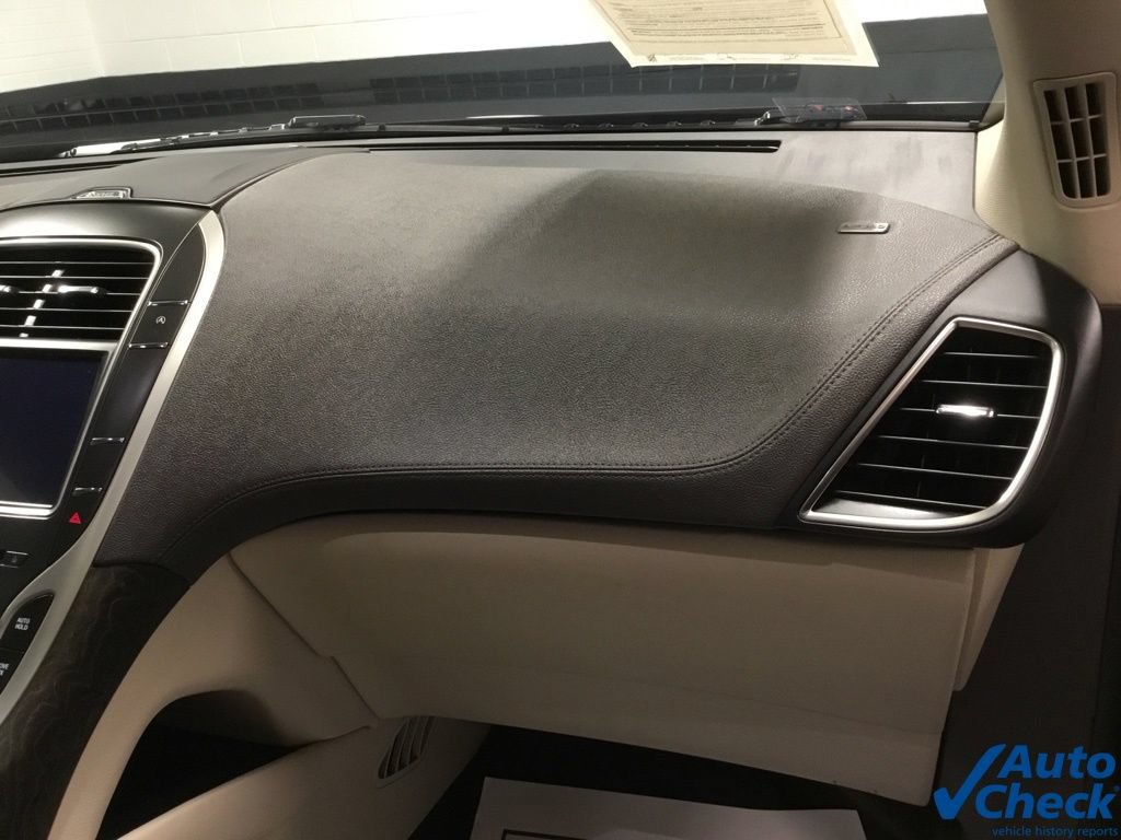 Used 2020 Lincoln Nautilus Reserve AWD/4WD image 35