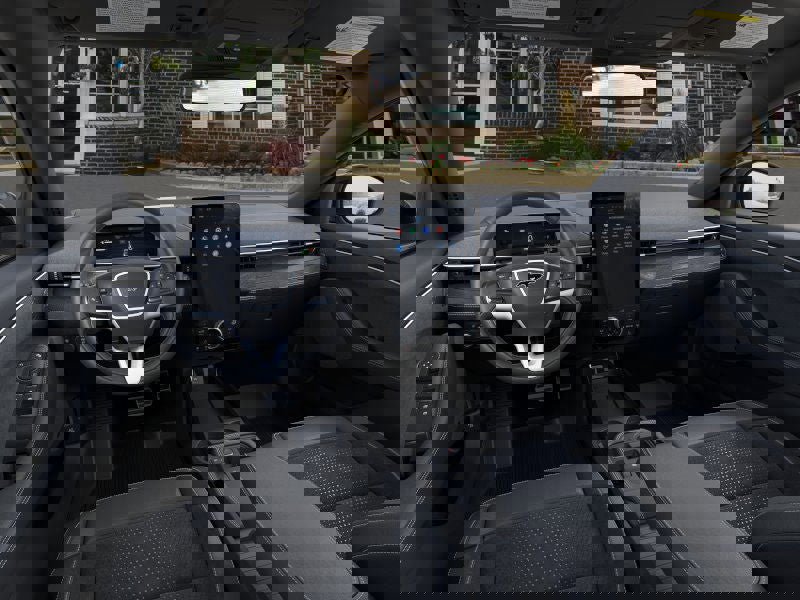 New 2025 Ford Mustang Mach-E GT w/ Interior Protection Package image 9