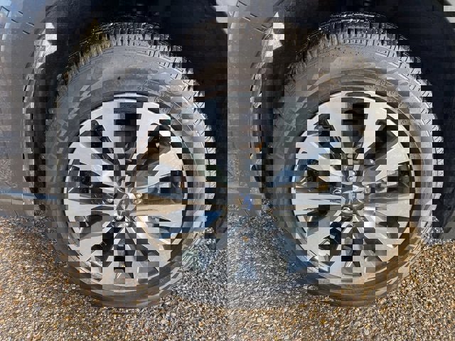 Used 2024 Subaru Outback Limited XT image 9