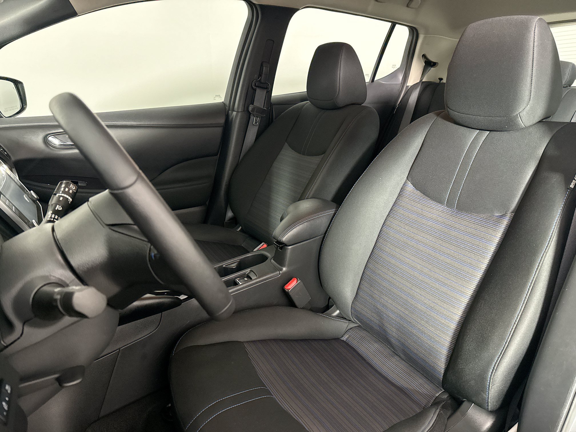 Used 2024 Nissan Leaf SV Plus FWD image 21