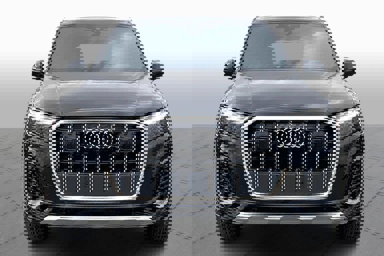 Certified 2026 Audi Q7 3.0T Premium Plus w/ Premium Plus Package image 4