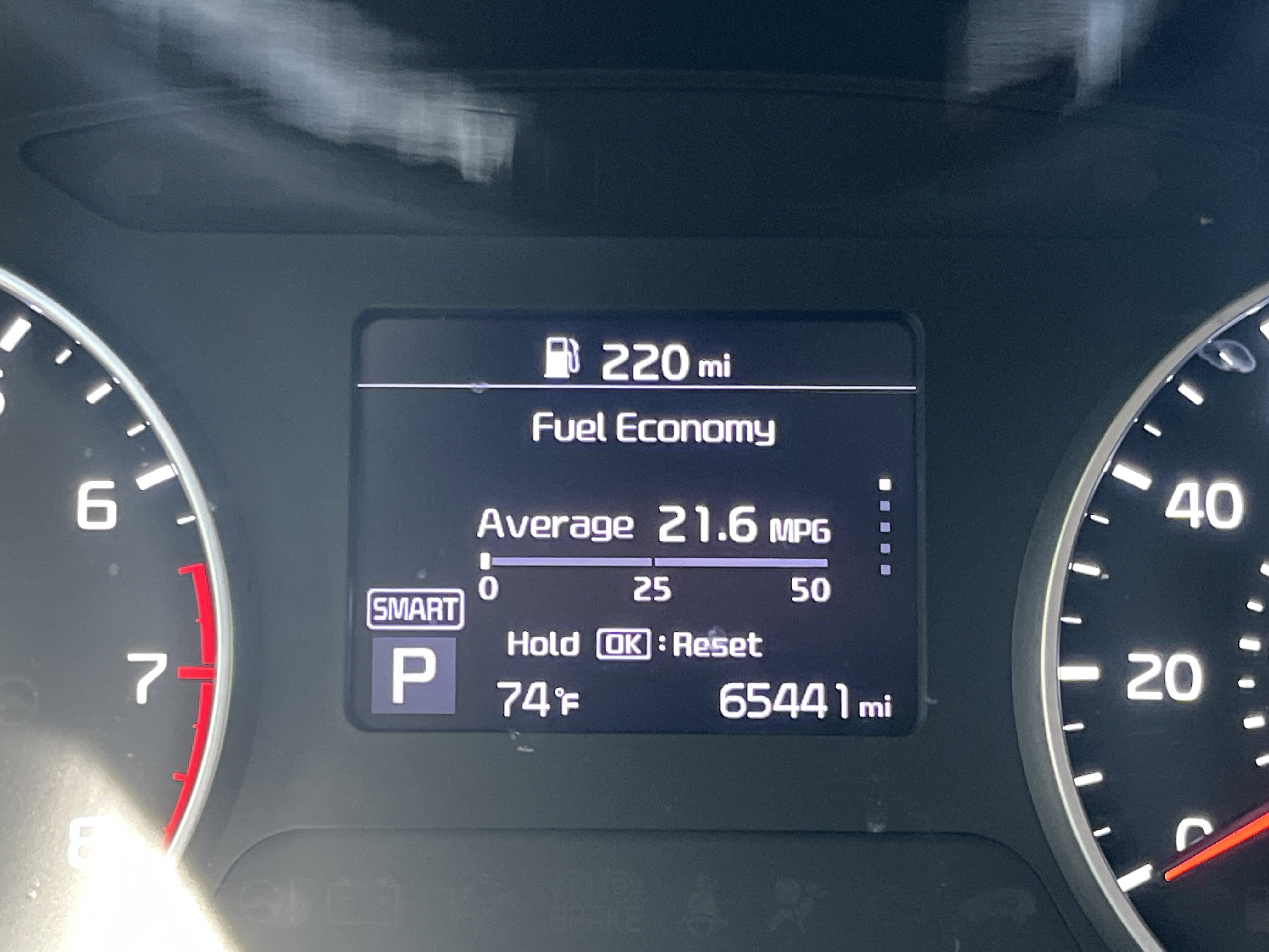 Used 2022 Kia Seltos S image 13