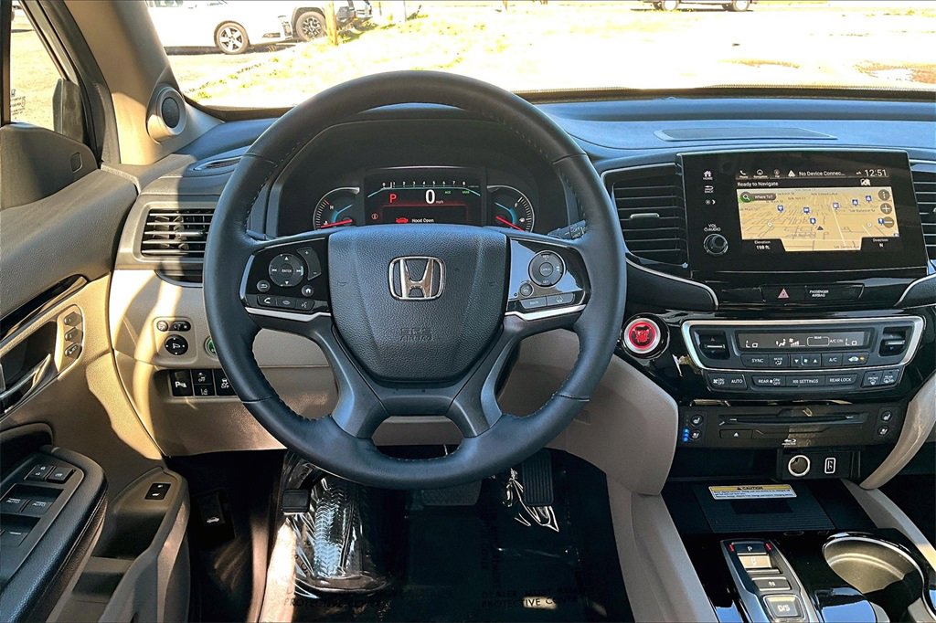 Used 2021 Honda Pilot Elite image 6