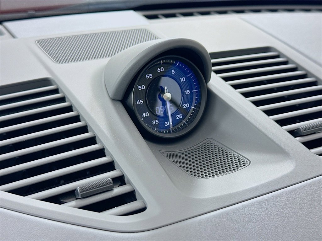 Certified 2020 Porsche 911 Carrera 4S image 18