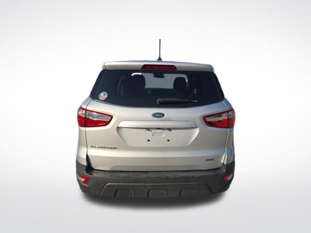Used 2018 Ford EcoSport S FWD image 4