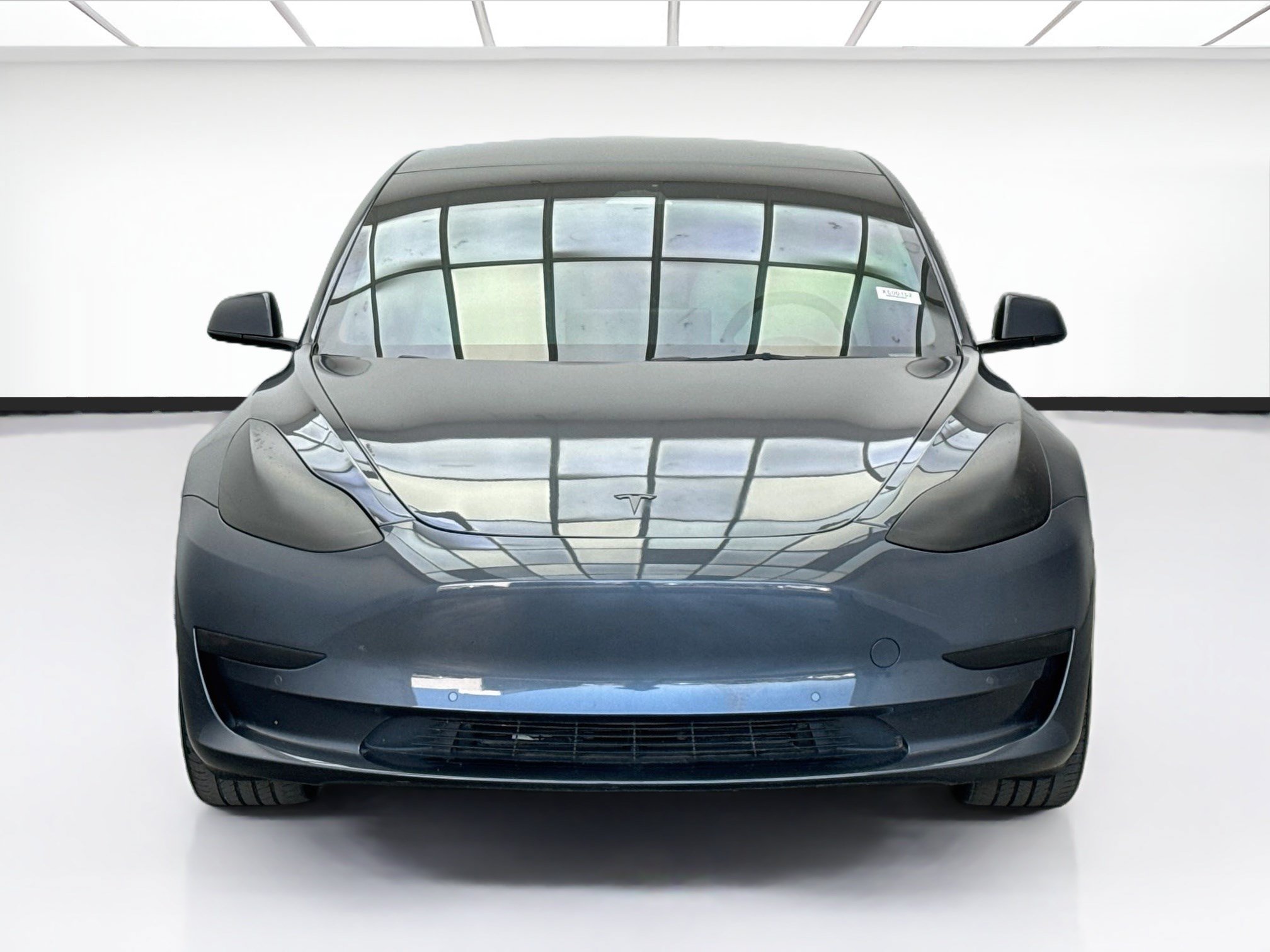 Used 2022 Tesla Model 3 Long Range AWD/4WD image 2