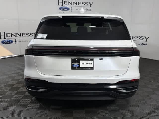 New 2026 Lincoln Nautilus Premier w/ Equipment Group 102A AWD/4WD image 28