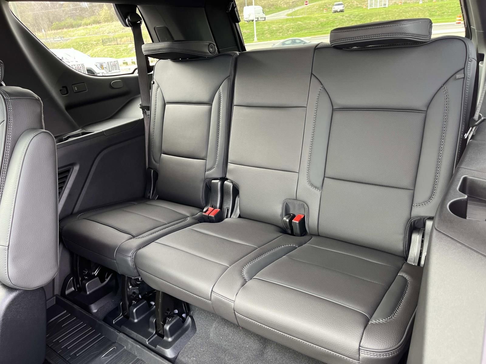 New 2026 GMC Yukon Denali w/ Denali Reserve Package image 21