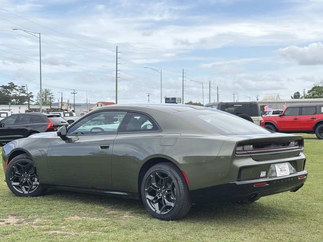 New 2026 Dodge Charger R/T AWD/4WD image 16