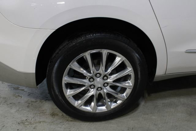 Used 2018 Buick Enclave Premium w/ Trailering Package AWD/4WD image 29
