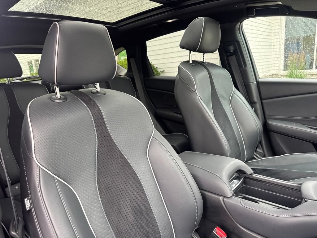 Used 2019 Acura RDX A-Spec AWD/4WD image 53