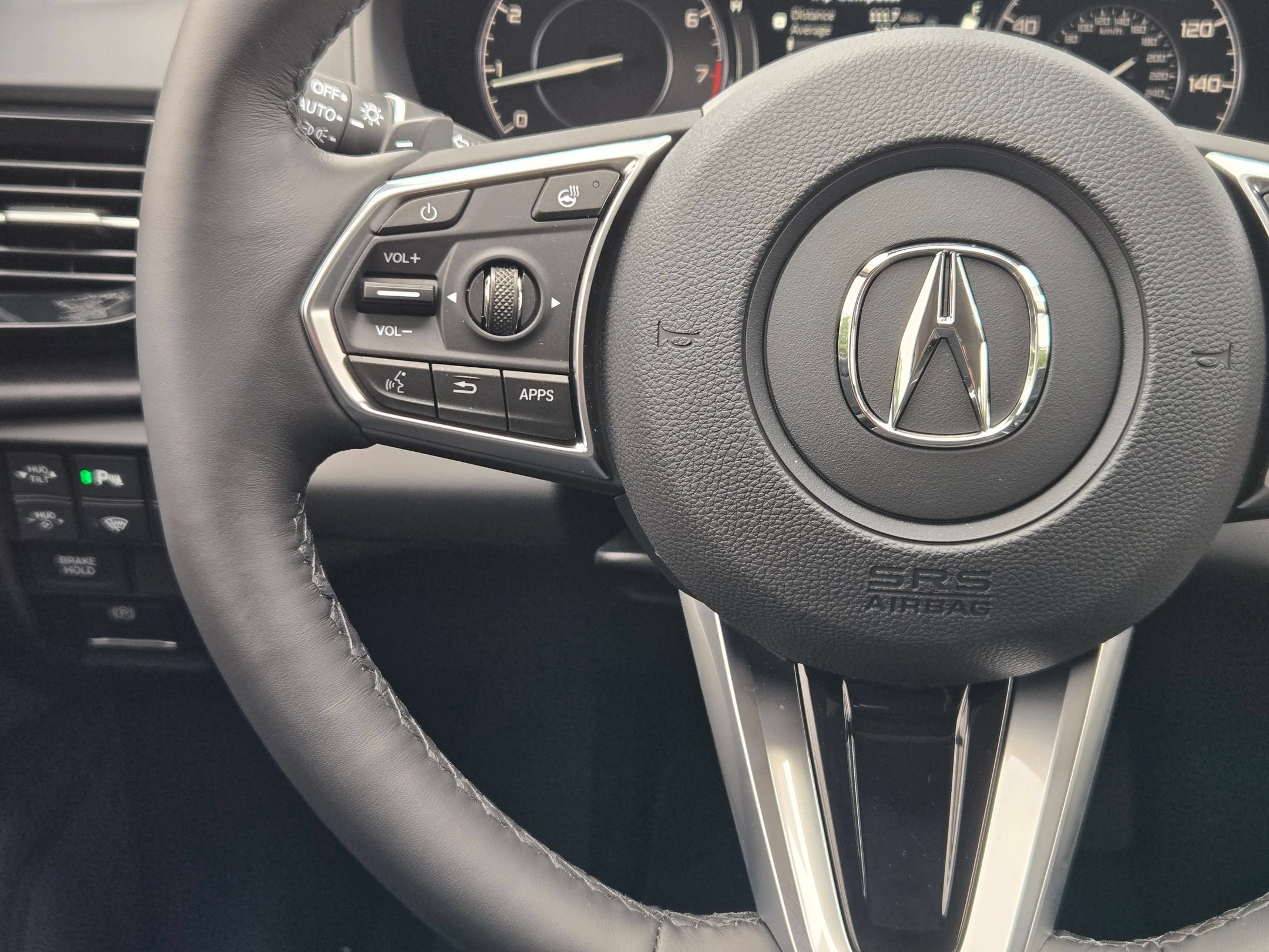New 2026 Acura RDX SH-AWD w/ Advance Package image 22