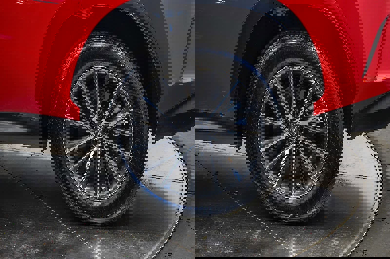 Used 2024 Lexus NX 350 AWD image 10