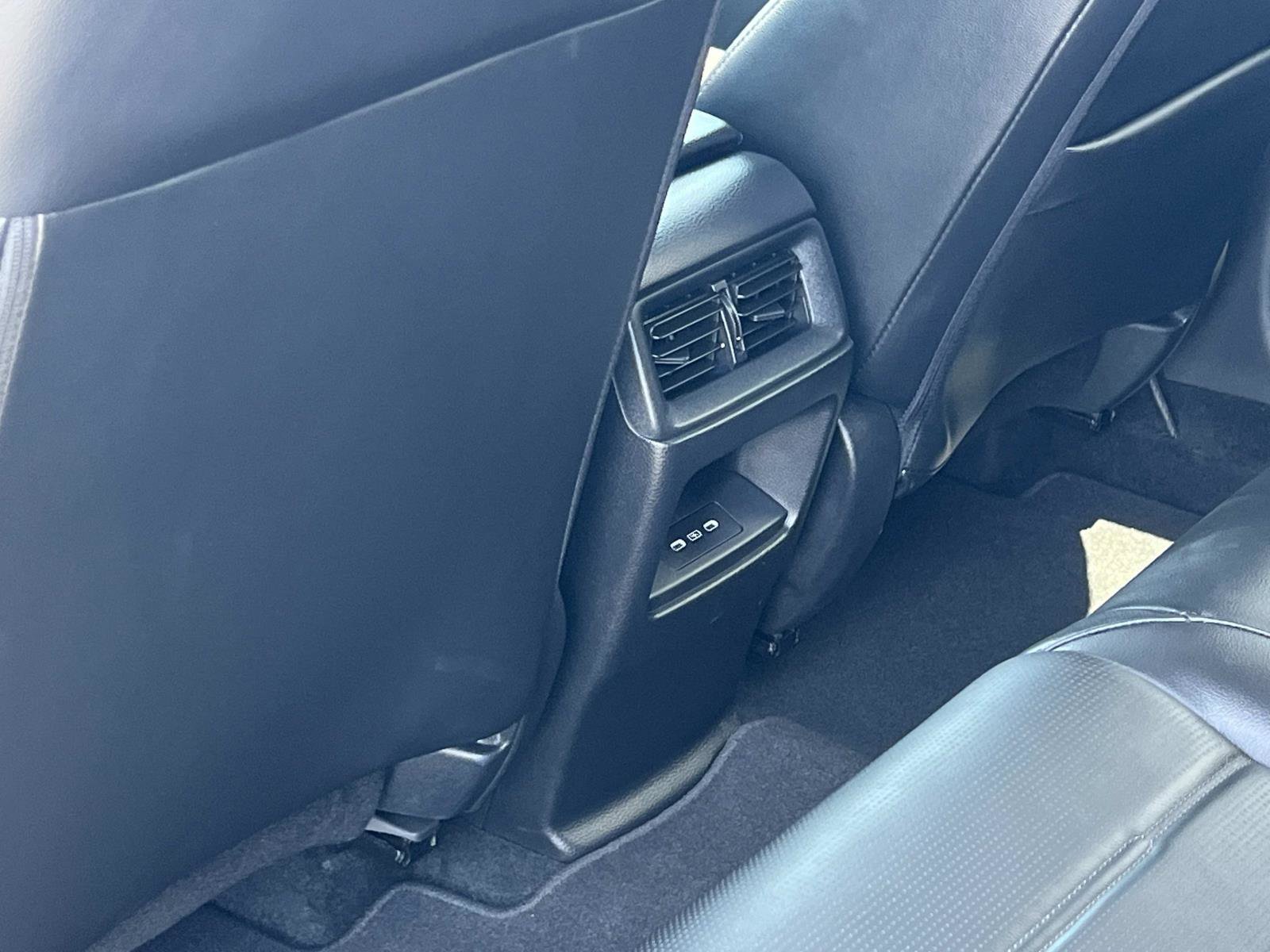 Certified 2024 Honda CR-V EX-L image 23
