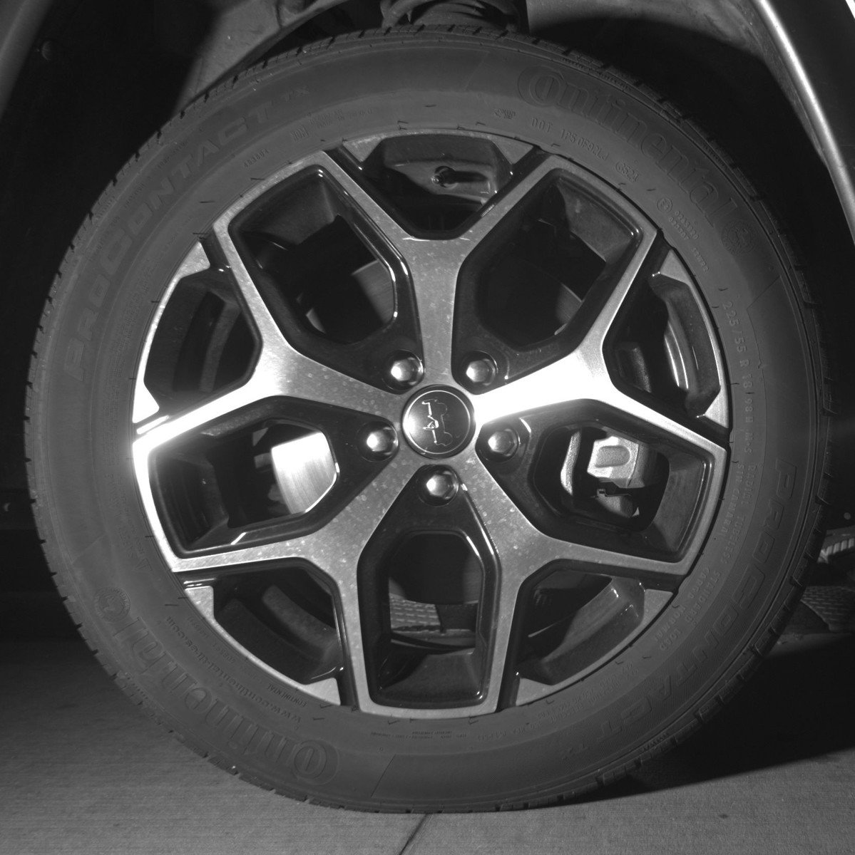 Used 2025 Jeep Compass Limited image 13