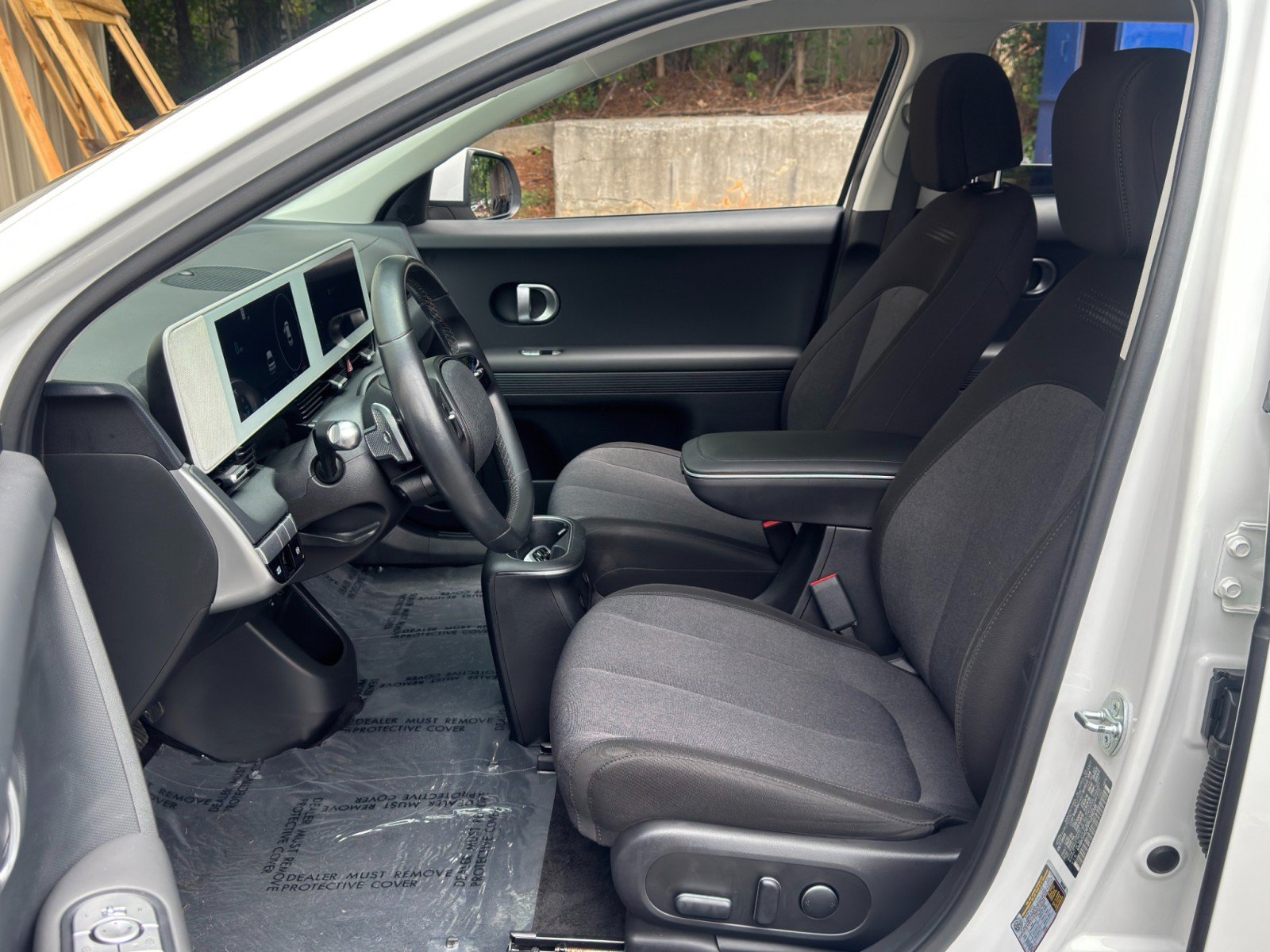 Used 2024 Hyundai Ioniq 5 SE RWD image 15
