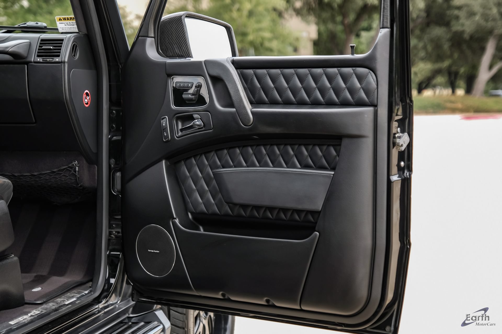 Used 2016 Mercedes-Benz G 65 AMG 4MATIC image 90