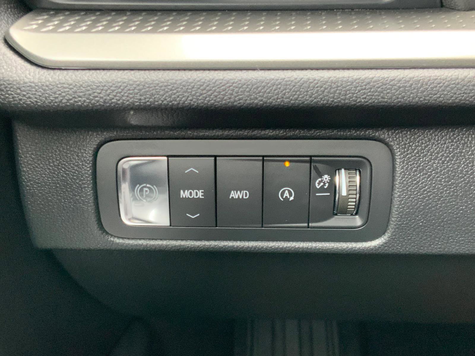 New 2026 Chevrolet Traverse LT AWD/4WD image 28