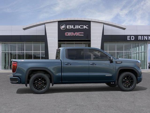 New 2026 GMC Sierra 1500 Elevation w/ Preferred Package image 5