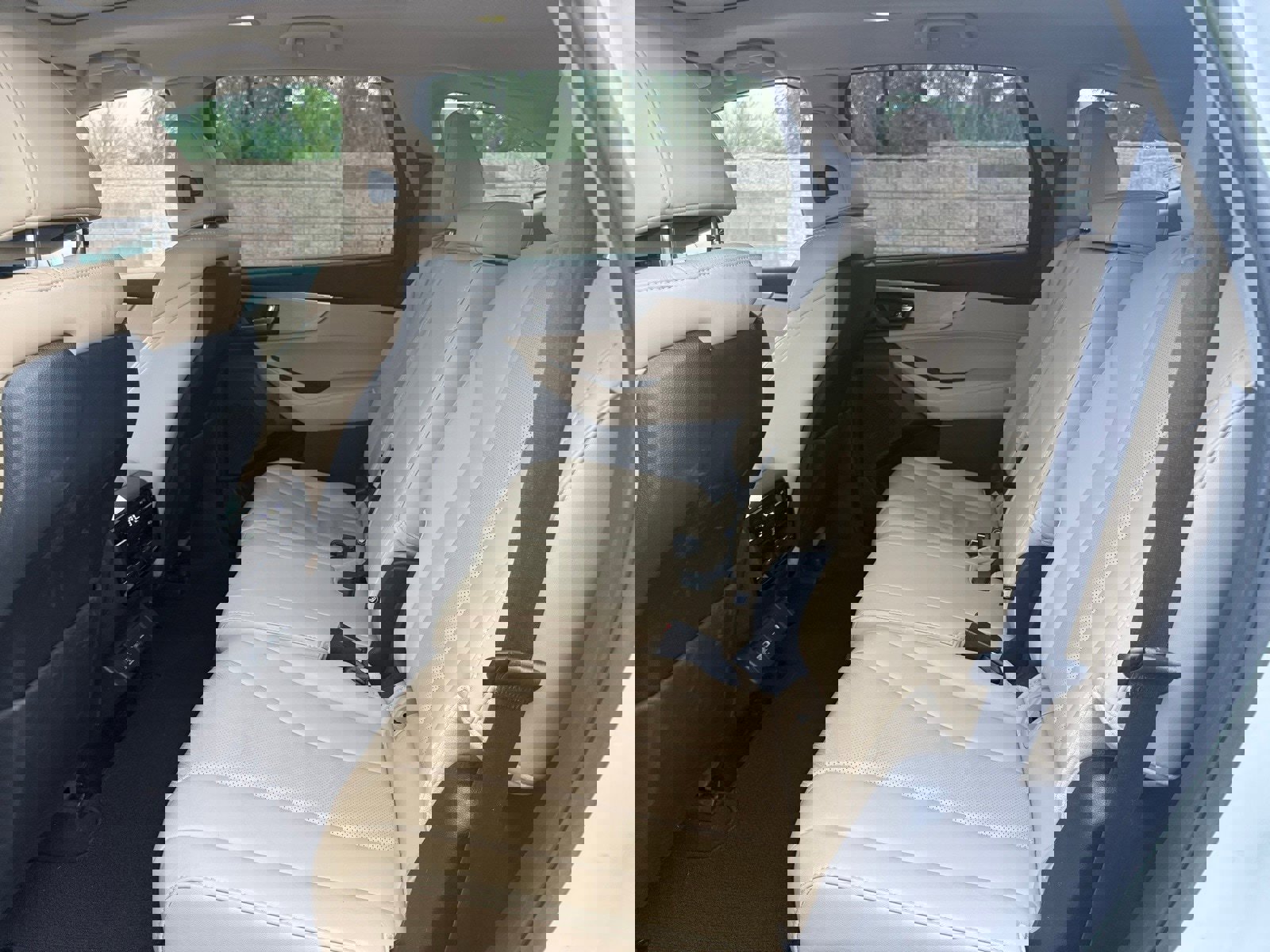 Used 2023 Acura MDX FWD w/ Technology Package image 10