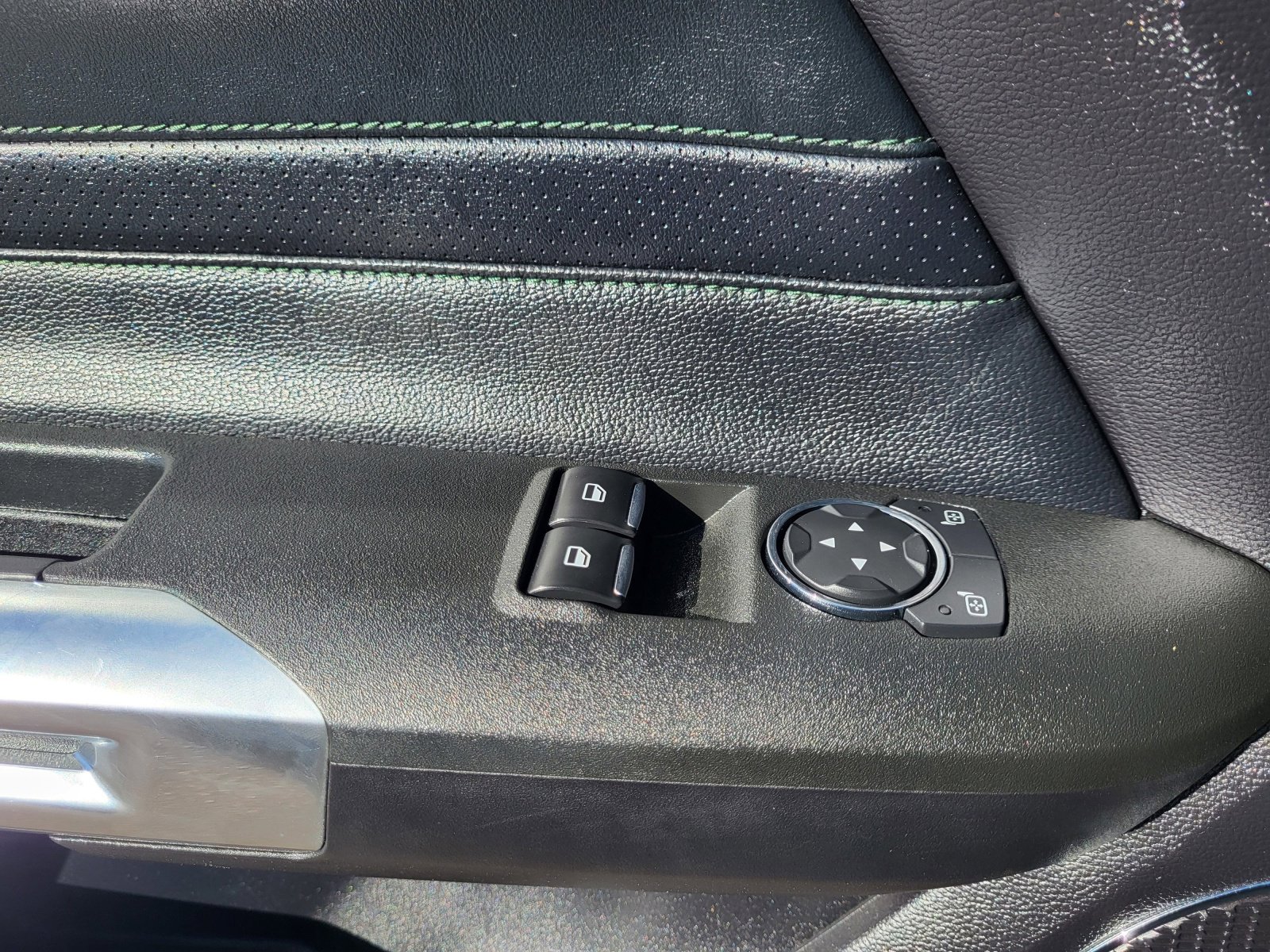 Used 2019 Ford Mustang Bullitt w/ Bullitt Electronics Package image 15