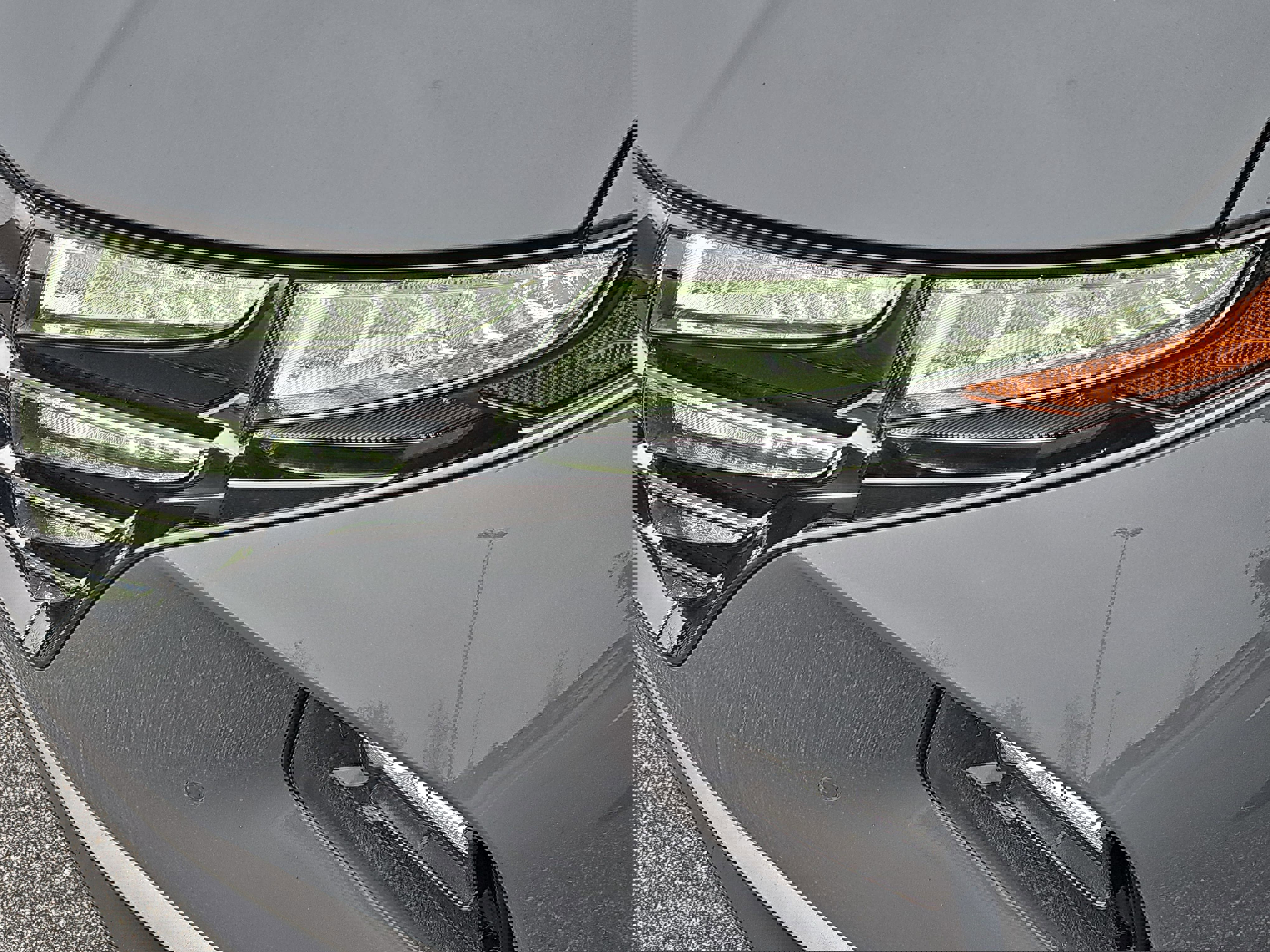 Used 2024 Hyundai Tucson Limited image 30