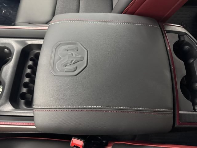 New 2026 RAM 1500 Rebel w/ Rebel Level 2 Equipment Group AWD/4WD image 47