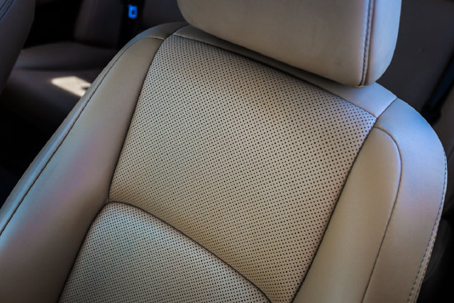 Used 2016 Lexus IS 200t RWD image 65