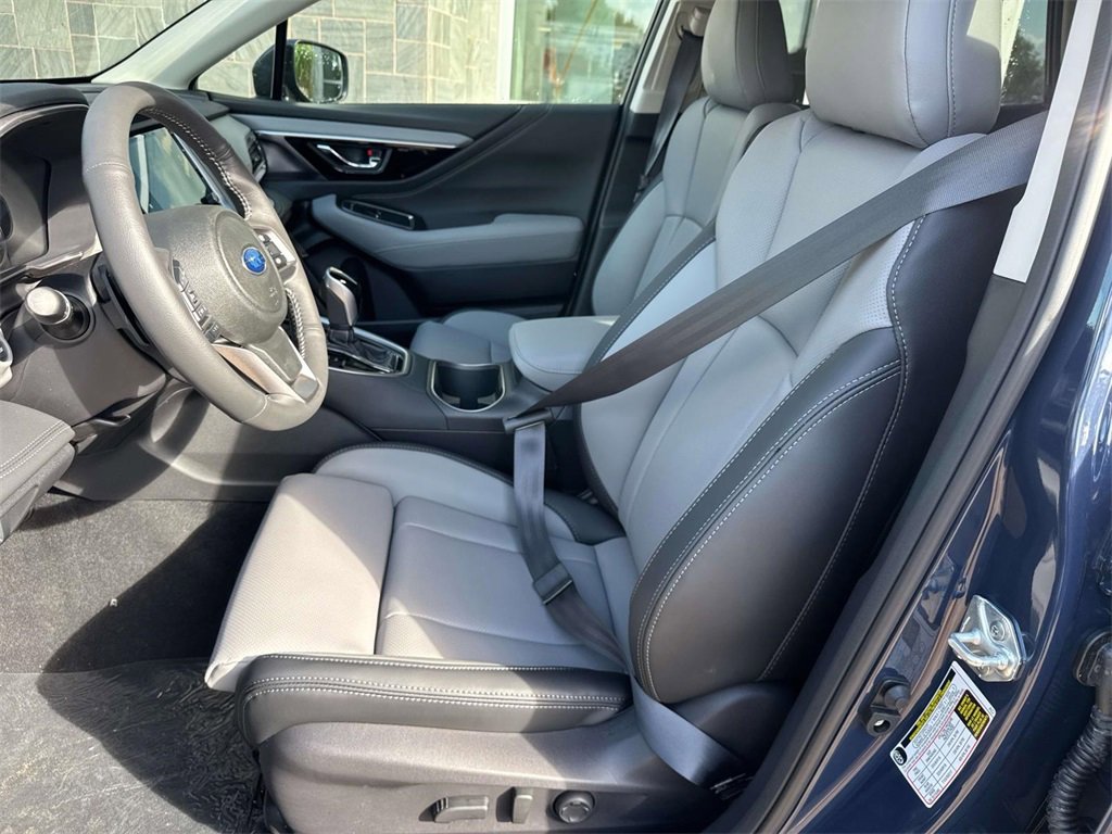 New 2025 Subaru Outback Limited image 10