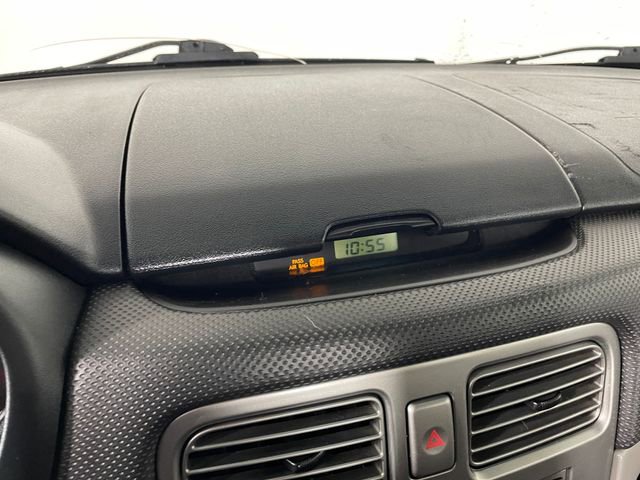 Used 2007 Subaru Forester 2.5X AWD/4WD image 7