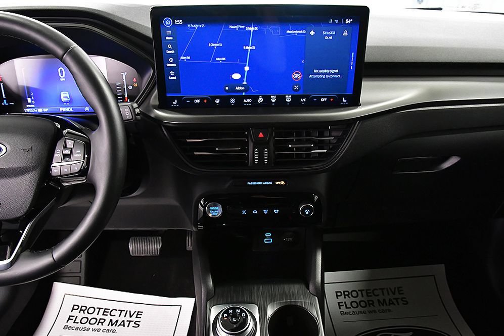 Used 2023 Ford Escape Active w/ Tech Pack #1 AWD/4WD image 26