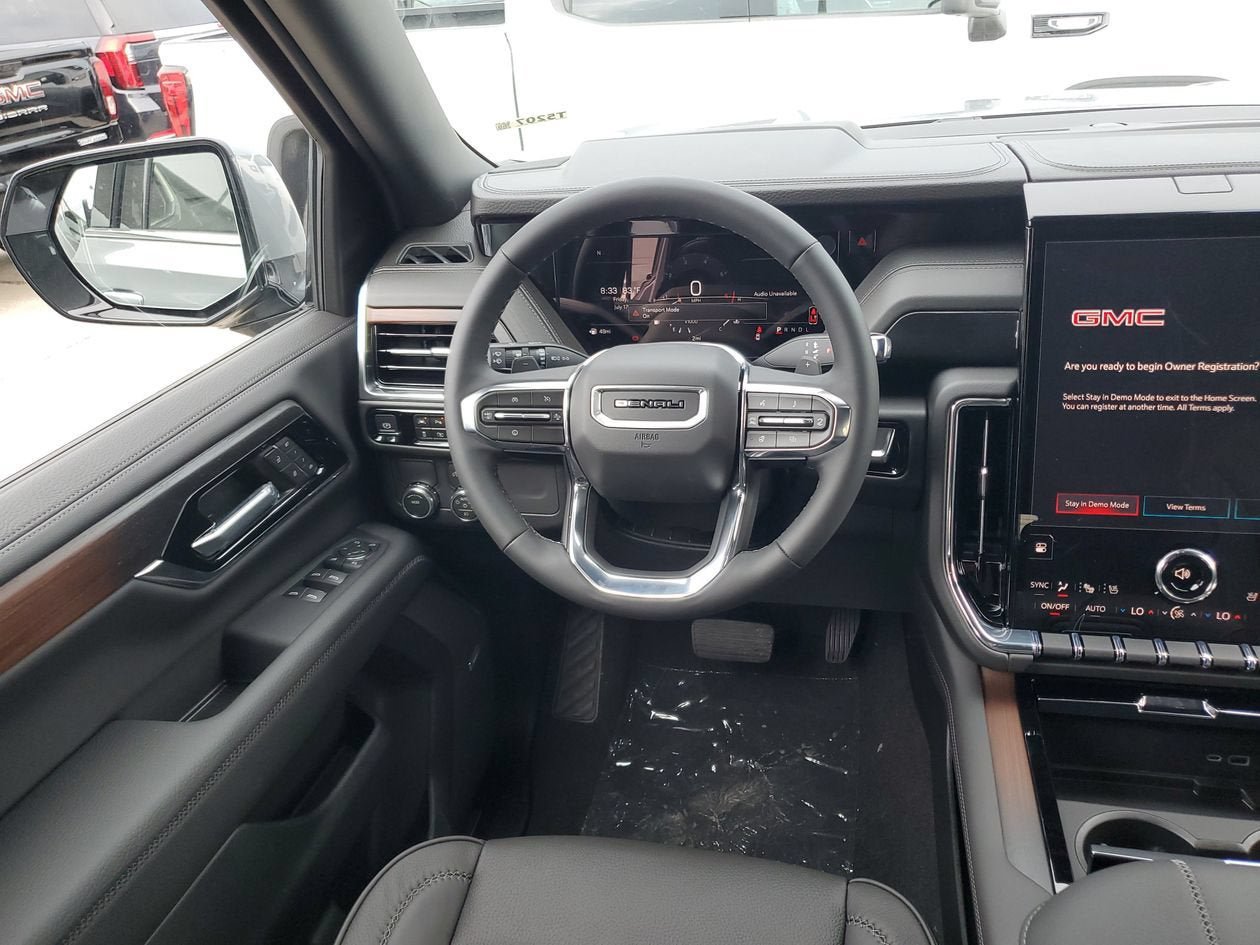 New 2026 GMC Yukon XL Denali RWD image 13