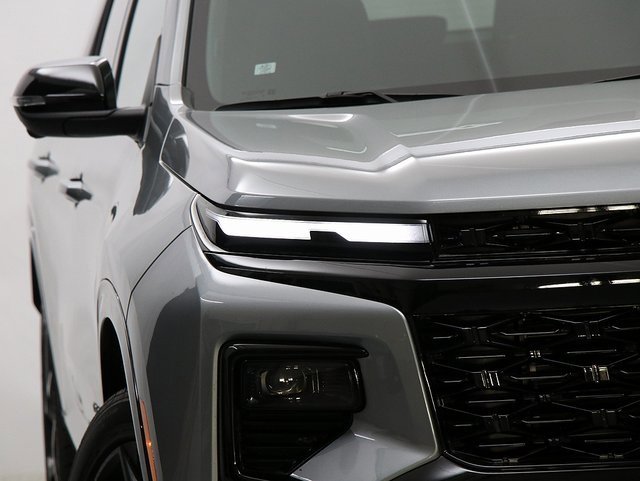 Certified 2024 Chevrolet Traverse RS w/ LPO, Floor Liner Package image 4